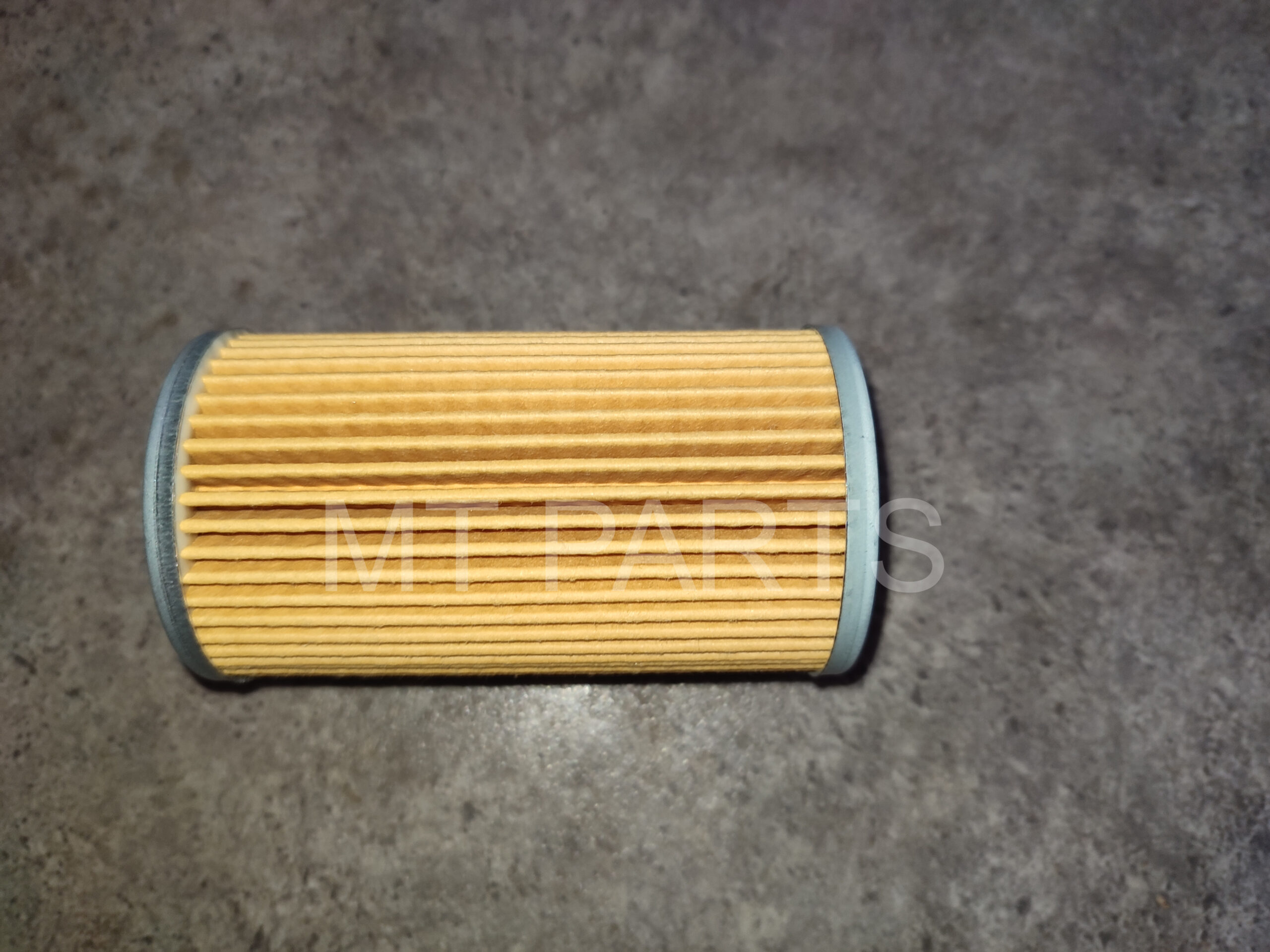 Filtre à gasoil Hinomoto NX, Iseki TA, TG, TK, Kubota GL, L, L1, Shibaura D, SD, Yanmar AF, F, FX – Image 2