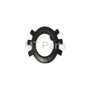 Rondelle + écrou (M24) pour tondeuse FM