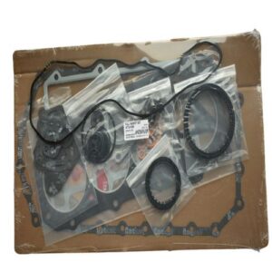 Pochette de joint (Complet) Moteur 4TNV88