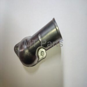 Corps de Thermostat Iseki TU120, TU125,..., TX145, TX155,..., Mitsubishi MT17, MT18,..., Satoh S370, S670, moteur K3, K4