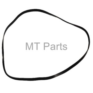 Joint de cache culbuteurs Kubota A, GB, Hinomoto CX, NX, Moteur D905, D1005, D1105