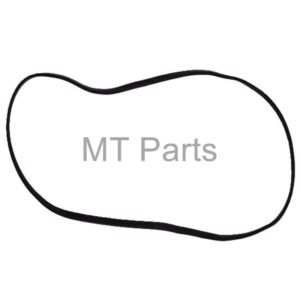Joint de cache culbuteurs Kubota X20, Moteur V1305