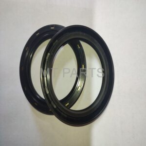 Joint spi pont arrière (2 pièces par coté) Iseki G272, G274, TE4270, TE4350, TL1900, TL1901,... (original)