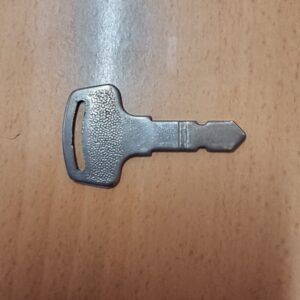 Clé de contact