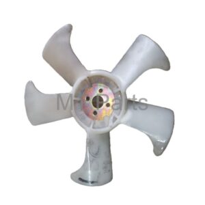 Hélice de refroidissement Mitsubishi L3C (14CV) 320mm