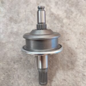 Lanceur Iseki TU, TX, Mitsubishi D, MT, MTE, Satoh ST, Suzue M, Moteur K3A...