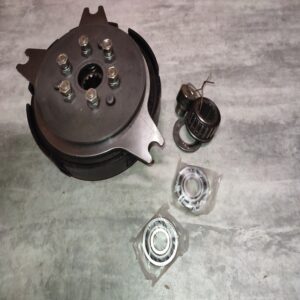 Kit d'embrayage Mitsubishi MT205