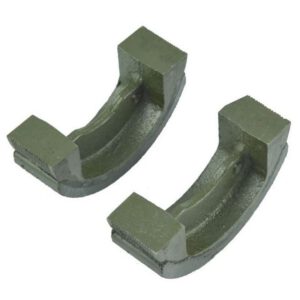 Mâchoires de frein Kubota B1200/B1400 (paire)