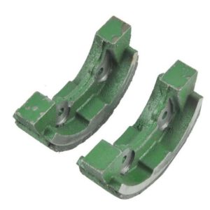 Mâchoires de frein Kubota B7000/B7001 (paire)