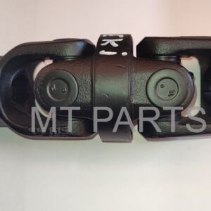 Cardan fraise de japonaise Iseki (logueur 23 cm)