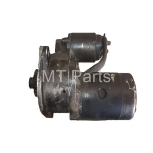 Démarreur Mitsubishi MTX, MT, Iseki TU, Moteurs L3A, L3C, L3E (15 cannelures) (occasion, original)