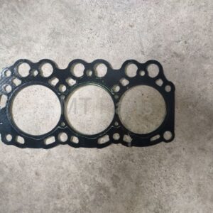 Joint de culasse Mitsubishi GF, MC, MM, MMT, MT, MX, Moteur L3E