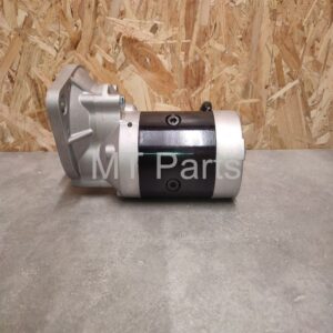 Démarreur Yanmar YM, YMG, FX (15 dents) 12V