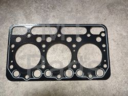 Joint de culasse Kubota L222, L235, L245, L1802,...,Moteur D(H)1100, D(H)1101, D1102