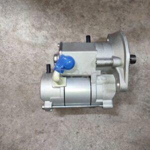 Démarreur Iseki TA, TE, TF, TG, TH, TK, TL, TM, TS, TU (9 dents) 12V