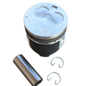 Piston Iseki AT, TF, TG, TH, TK, moteur E3CD (87mm)