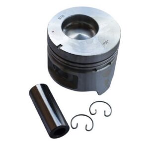 Piston Iseki TA250, TA255, TA262,..., moteur E3AD1