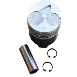 Piston Kubota GT3, X-24, moteur V1405
