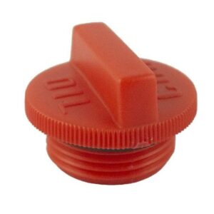 Bouchon de remplissage d'huile hydraulique Hinomoto NX, Kubota B, GL, L, L1