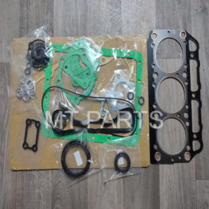 Pochette de joints Yanmar F, YM, moteur 3T75U