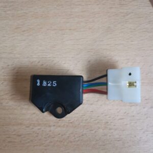 Régulateur redresseur de tension Kubota B1200, B1400, B1402, B1500, B1502