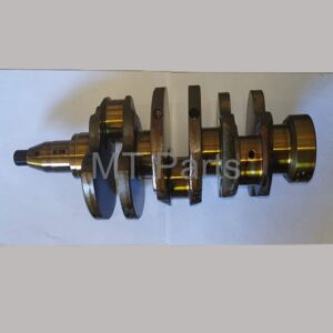 Vilebrequin Mitsubishi MT160, MT161,..., MTZ18, MTZ20,...moteur S3L