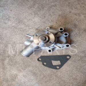 Pompe à eau Iseki TF, TH, TK, TM, TU, TXG SF, SFH, SG, SGR, SXG Type 2