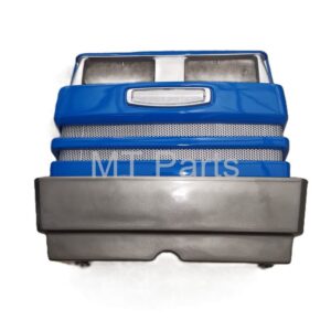 Calandre Iseki TA207, TA227, TA247, TA267, TA287, TA317 (imitation)