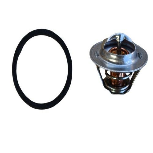 Thermostat Iseki AT, TA, TF, TG, TH, TM, TU, moteurs E3AD1, E3AE1,... (76,5°C)