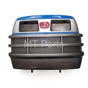 Calandre Iseki TF153, TF173, TF193, TM15, TM17, TM215, TM217, TM223 (imitation)