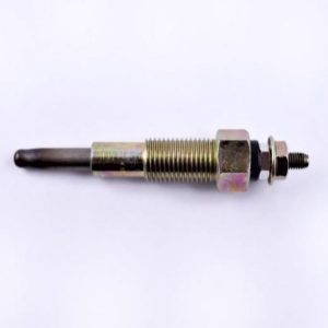Bougie De Préchauffage Pour Micro-tracteurs Iseki, Mitsubishi, Satoh - Compatible K3A-K3F, K4A-K4F, S3L-S4L2