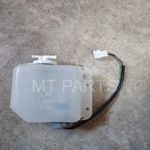 Assemblage de réservoir Type 4