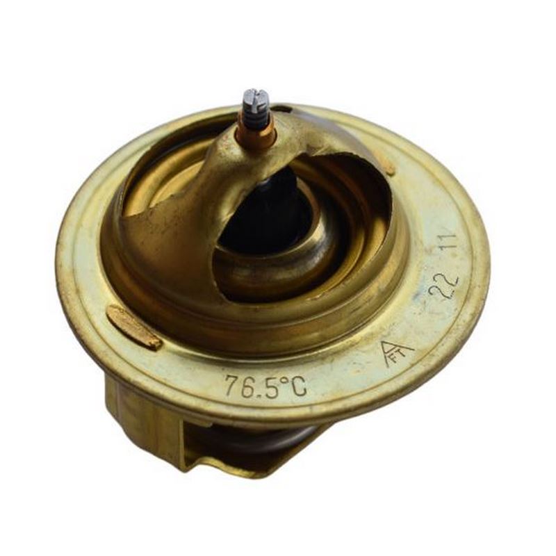 Thermostat Iseki TA, TU, TL, TE, TS, TM, Sial, SGR, SXG, Moteurs E3AD1...