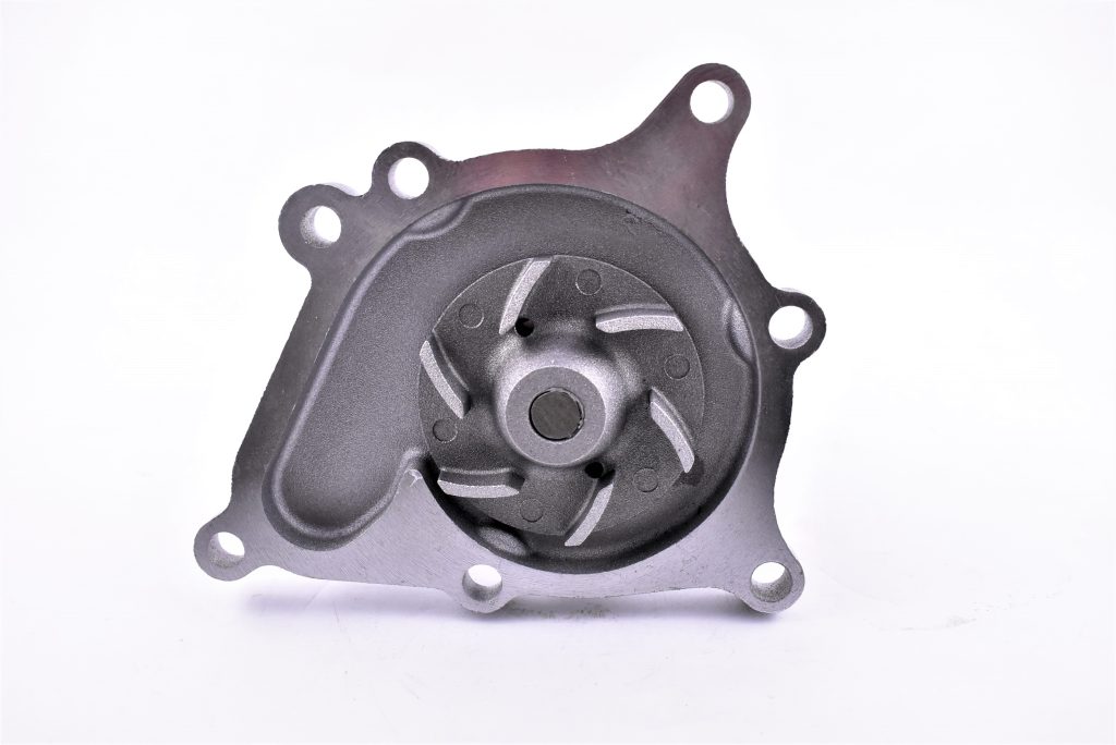 Pompe à Eau Et Joint Neufs Pour Tracteur Mitsubishi Iseki S370, MT372, MT370, MT360