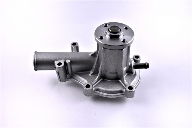 Pompe à eau Kubota A, B, GB, GT, KB, X, Hinomoto CX, NX, Moteur D905... (68mm)