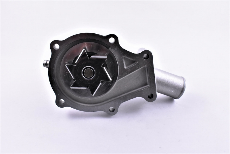 Pompe à eau Kubota A, B, GB, GT, KB, X, Hinomoto CX, NX, Moteur D905... (68mm) – Image 2