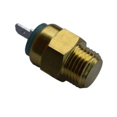 Interrupteur température d'eau Iseki TU135, TU137, Mitsubishi L2A, L2C, L2E, L3A, L3C, L3E, S3L, S4L moteur