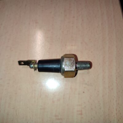 Contacteur pression d'huile Hinomoto, Iseki TA, TE, TL, TS, TU, TX, G, Kubota, Mitsubishi D, MT, MTE, Shibaura, Suzue