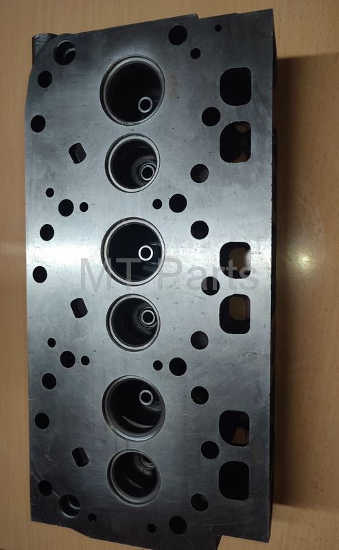 Culasse Iseki AT, TF, TG, TH, TK, Moteur E3CC, E3CD, E3CE, E3CF Occasion – Image 2