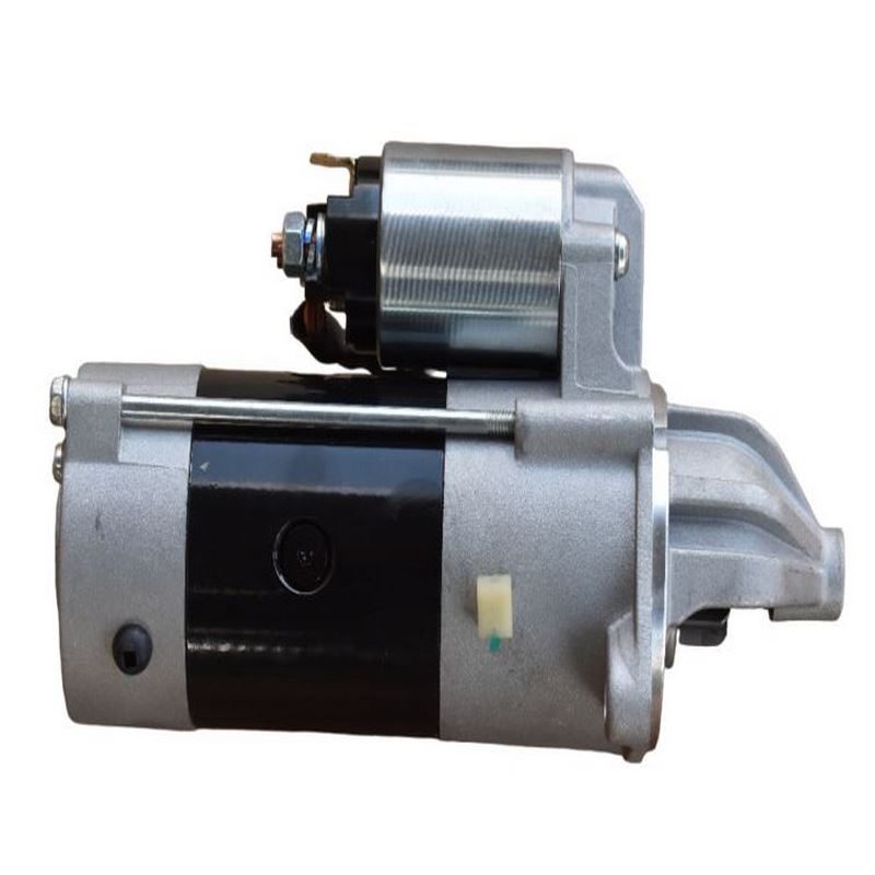 Démarreur Kubota B, B1, A, Moteurs D662...