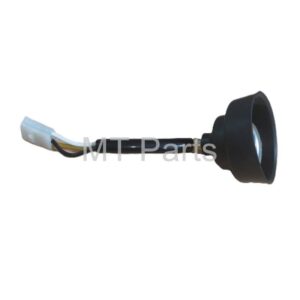 Douille d'ampoule Kubota L3608, L4708