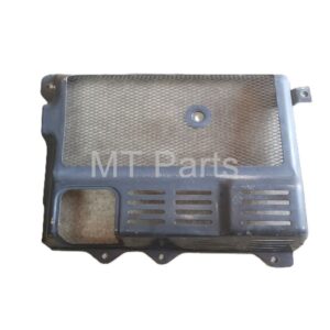 Carrénage coté droit moteur Iseki TX1500 (occasion, original)