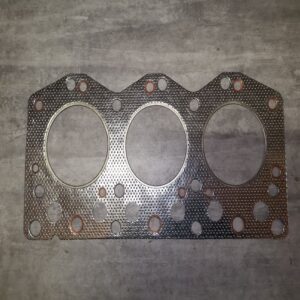 Joint de culasse Iseki TU197, TU220, TU237, TU240, TU245, TU324, Moteur E3AE1