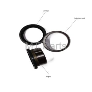 Joint spi pont avant horizontal Yanmar F, FX, YM