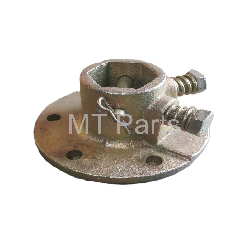 Moyeu de roue Kubota A, B1, B, ZB, XB, GB, Yanmar YM
