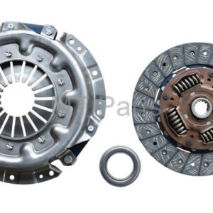 Kit d'embrayage Iseki AT41, TA320, TA325, TA327