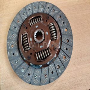 Disque d’embrayage Iseki AT41, TA320, TA325, TA327 (240/13)