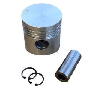 Piston Yanmar YM1600, YM1700, moteur 2TR16, 2TR17 (85mm)
