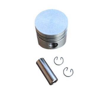 Piston Yanmar F13, F14, YM1301, moteur 3T70