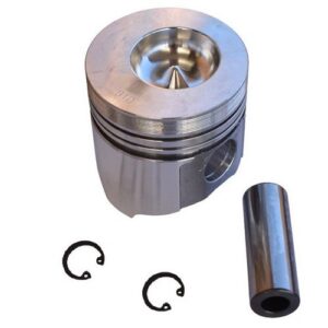 Piston Yanmar AF210, AF224, AF226,..., EF220,..., F230, F250, RS24,..., moteur 3TNE82